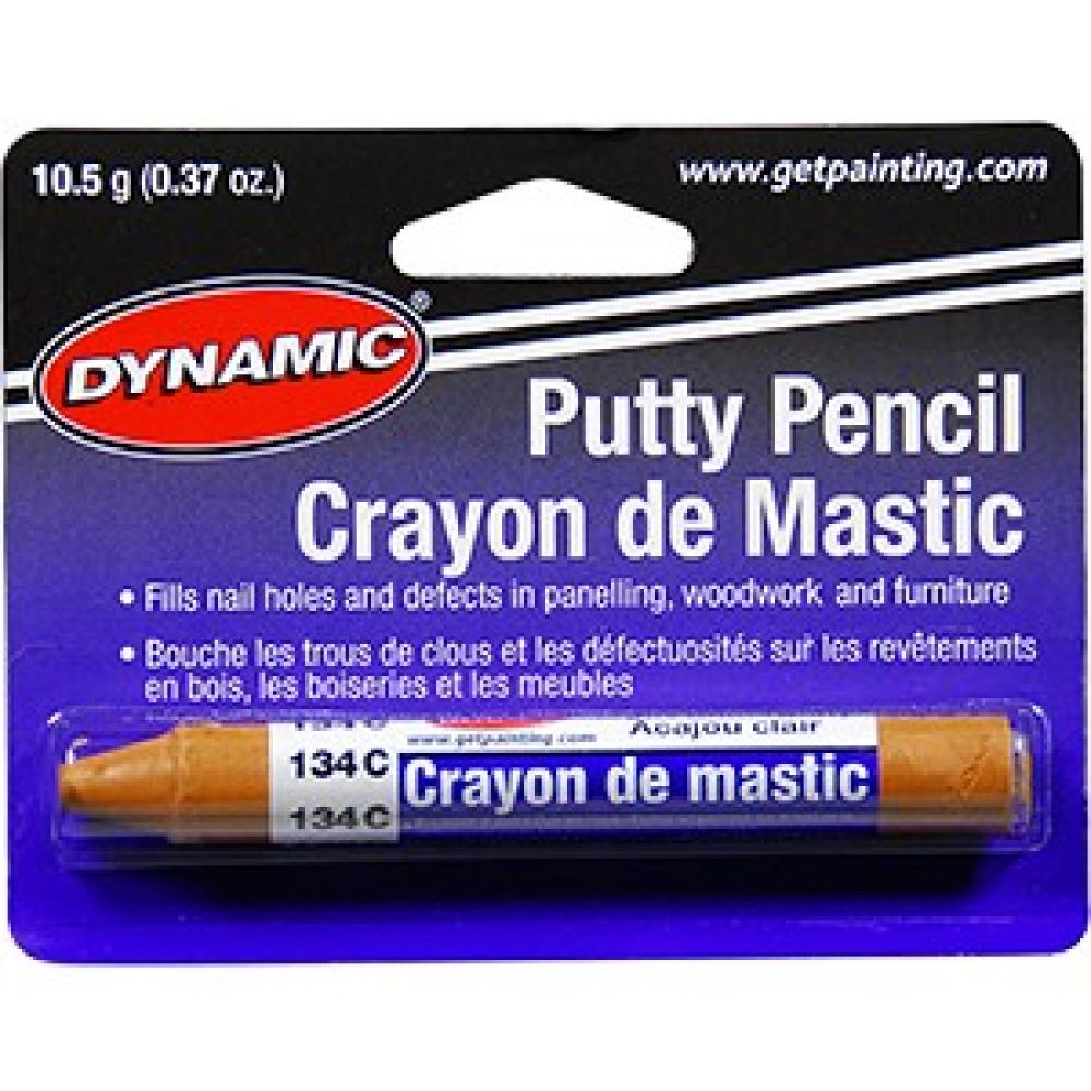 Wood Repair Putty Pencil Light Mahogany<span class=' ItemWarning' style='display:block;'>Item is usually in stock, but we&#39;ll be in touch if there&#39;s a problem<br /></span>