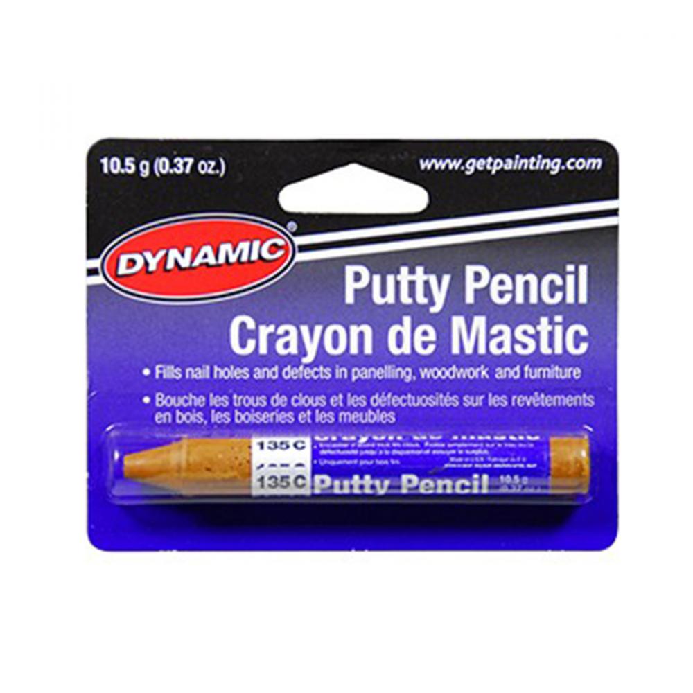 Wood Repair Putty Pencil Light Walnut<span class=' ItemWarning' style='display:block;'>Item is usually in stock, but we&#39;ll be in touch if there&#39;s a problem<br /></span>