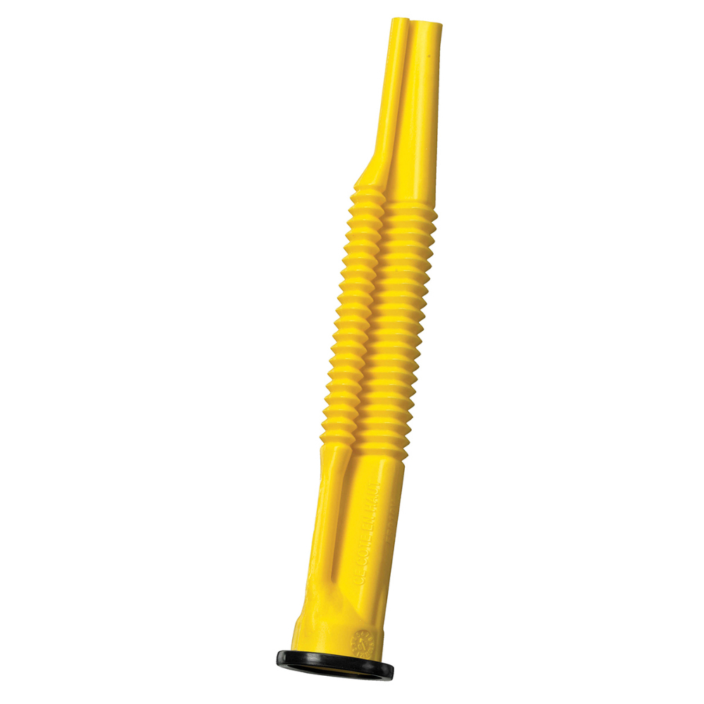 Gas Can Flexible Spout, Self Venting<span class=' ItemWarning' style='display:block;'>Item is usually in stock, but we&#39;ll be in touch if there&#39;s a problem<br /></span>