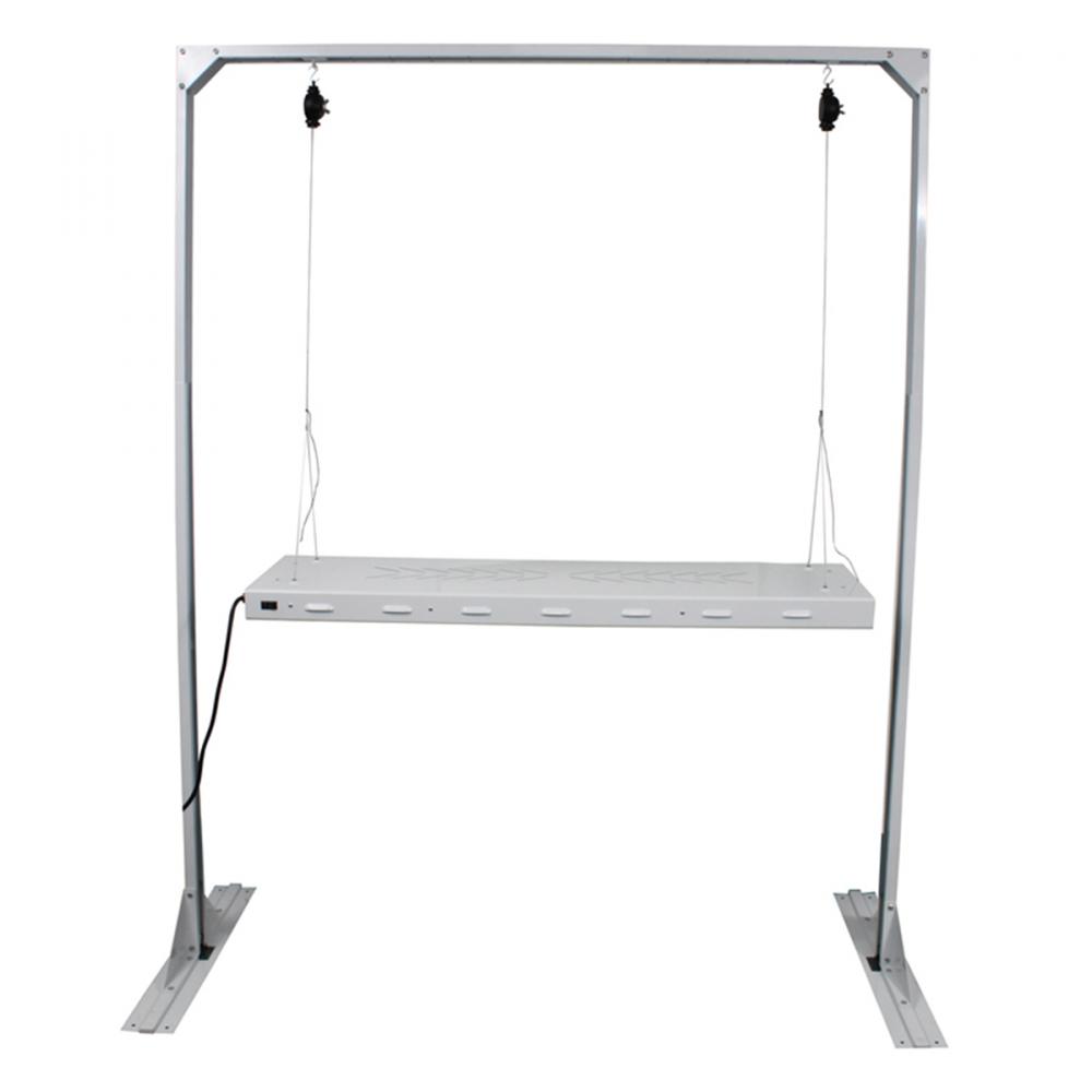 Floor Stand for Sun System Grow Light Adjustable Height<span class=' ItemWarning' style='display:block;'>Item is usually in stock, but we&#39;ll be in touch if there&#39;s a problem<br /></span>