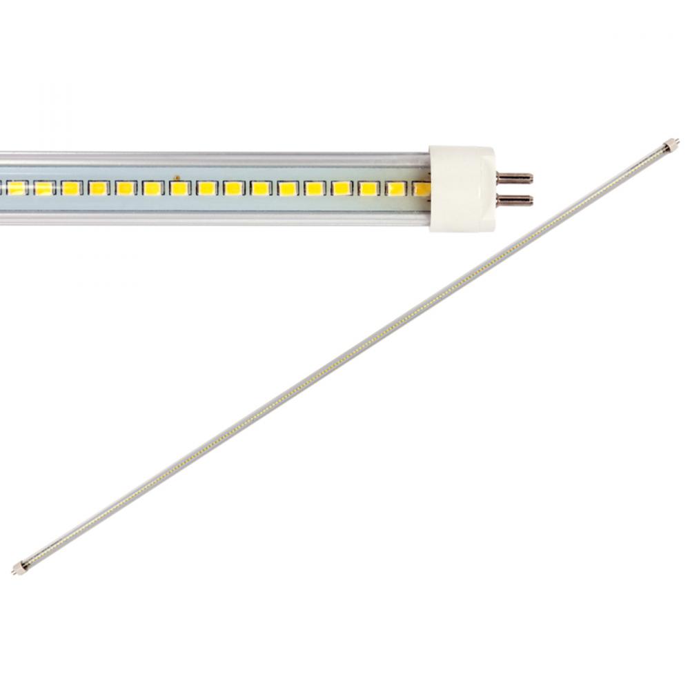 T5 HO LED Grow Light Tube 41W 5500K 48in<span class=' ItemWarning' style='display:block;'>Item is usually in stock, but we&#39;ll be in touch if there&#39;s a problem<br /></span>