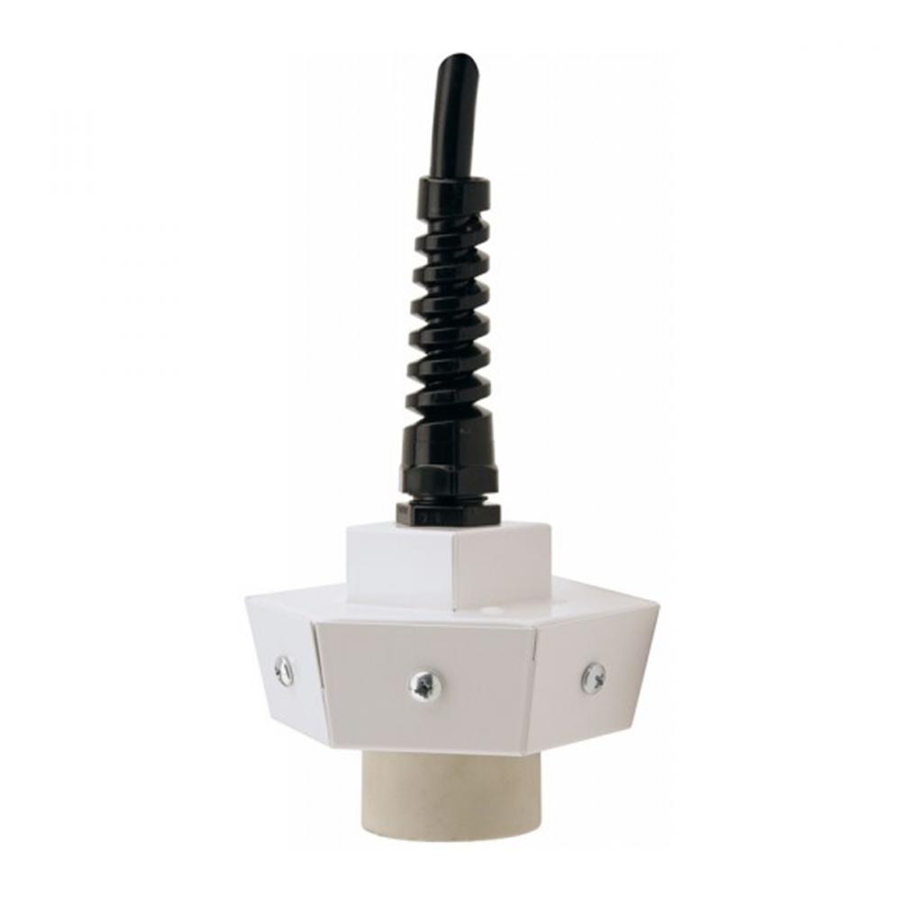 LEC Inner Canopy Socket Assembly for 315Watt  Ballast<span class=' ItemWarning' style='display:block;'>Item is usually in stock, but we&#39;ll be in touch if there&#39;s a problem<br /></span>