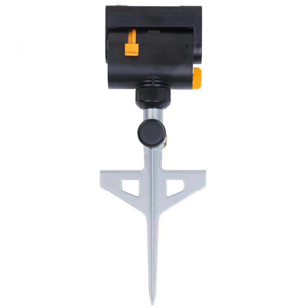 MiniMax™ Stake Turbo Lawn Sprinkler 4-way Adjust 3900sqft<span class=' ItemWarning' style='display:block;'>Item is usually in stock, but we&#39;ll be in touch if there&#39;s a problem<br /></span>