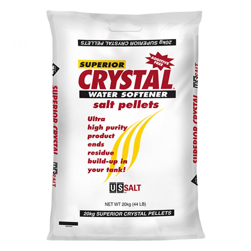 Water Softener Salt Pellets 20Kg<span class=' ItemWarning' style='display:block;'>Item is usually in stock, but we&#39;ll be in touch if there&#39;s a problem<br /></span>