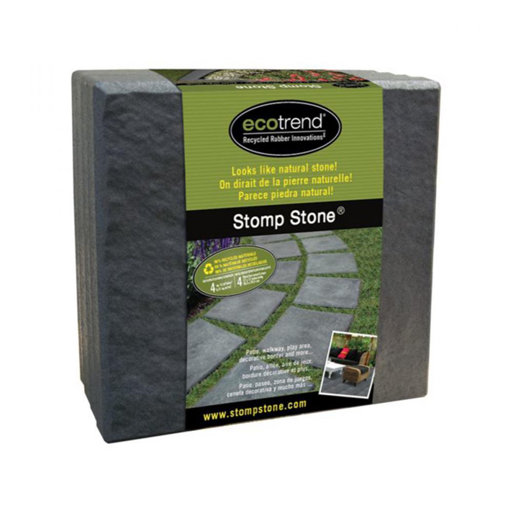 Stomp Stone Slate 4Pk Belly Band X4in Kraft Shipper 12in X12in<span class=' ItemWarning' style='display:block;'>Item is usually in stock, but we&#39;ll be in touch if there&#39;s a problem<br /></span>
