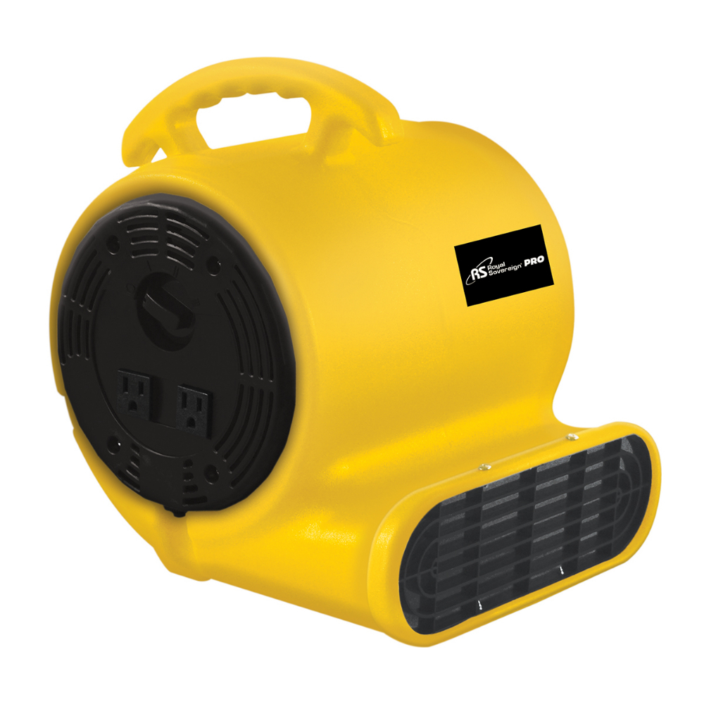 Commercial Air Mover 800 CFM<span class=' ItemWarning' style='display:block;'>Item is usually in stock, but we&#39;ll be in touch if there&#39;s a problem<br /></span>