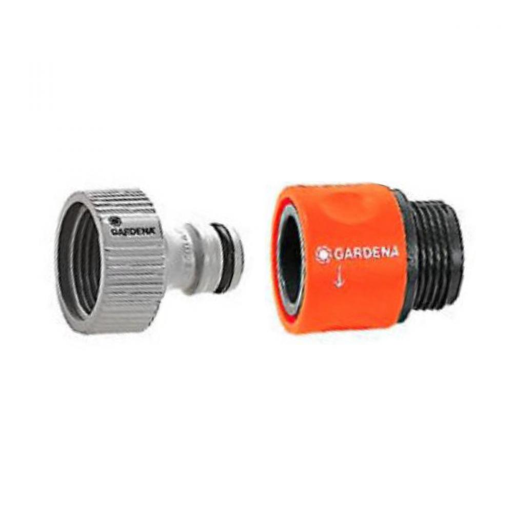 2PC Set Plastic Quick Connect Tap to Hose Connector<span class=' ItemWarning' style='display:block;'>Item is usually in stock, but we&#39;ll be in touch if there&#39;s a problem<br /></span>