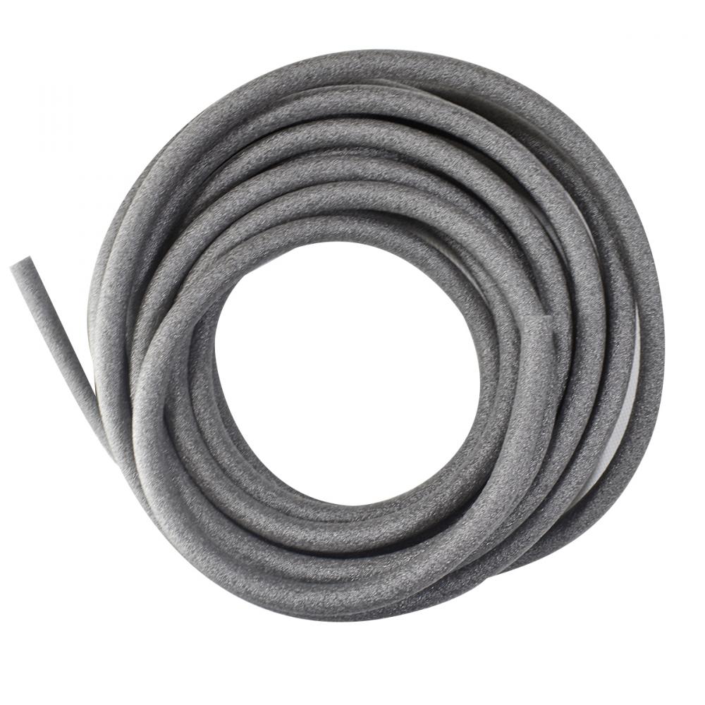 Gap Sealing Foam Backer Rod ¼in x 50ft Grey<span class=' ItemWarning' style='display:block;'>Item is usually in stock, but we&#39;ll be in touch if there&#39;s a problem<br /></span>
