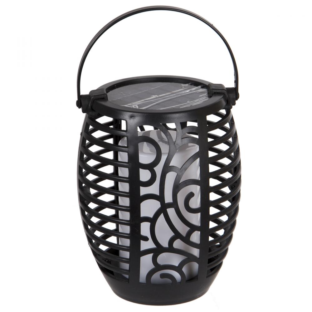 Solar 3-in-1 Hanging Lantern with Garden Stake 20in<span class=' ItemWarning' style='display:block;'>Item is usually in stock, but we&#39;ll be in touch if there&#39;s a problem<br /></span>