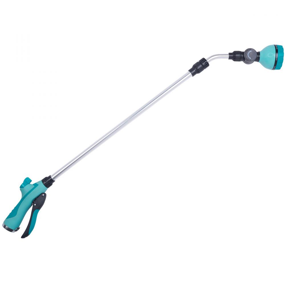 Sprout Watering Wand Telecopic 33-44in 7 pattern Gooseberry Green<span class=' ItemWarning' style='display:block;'>Item is usually in stock, but we&#39;ll be in touch if there&#39;s a problem<br /></span>