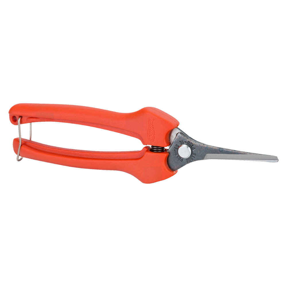 Pro Thinning/Pruning Snip for Vineyards 7-1/2in<span class=' ItemWarning' style='display:block;'>Item is usually in stock, but we&#39;ll be in touch if there&#39;s a problem<br /></span>