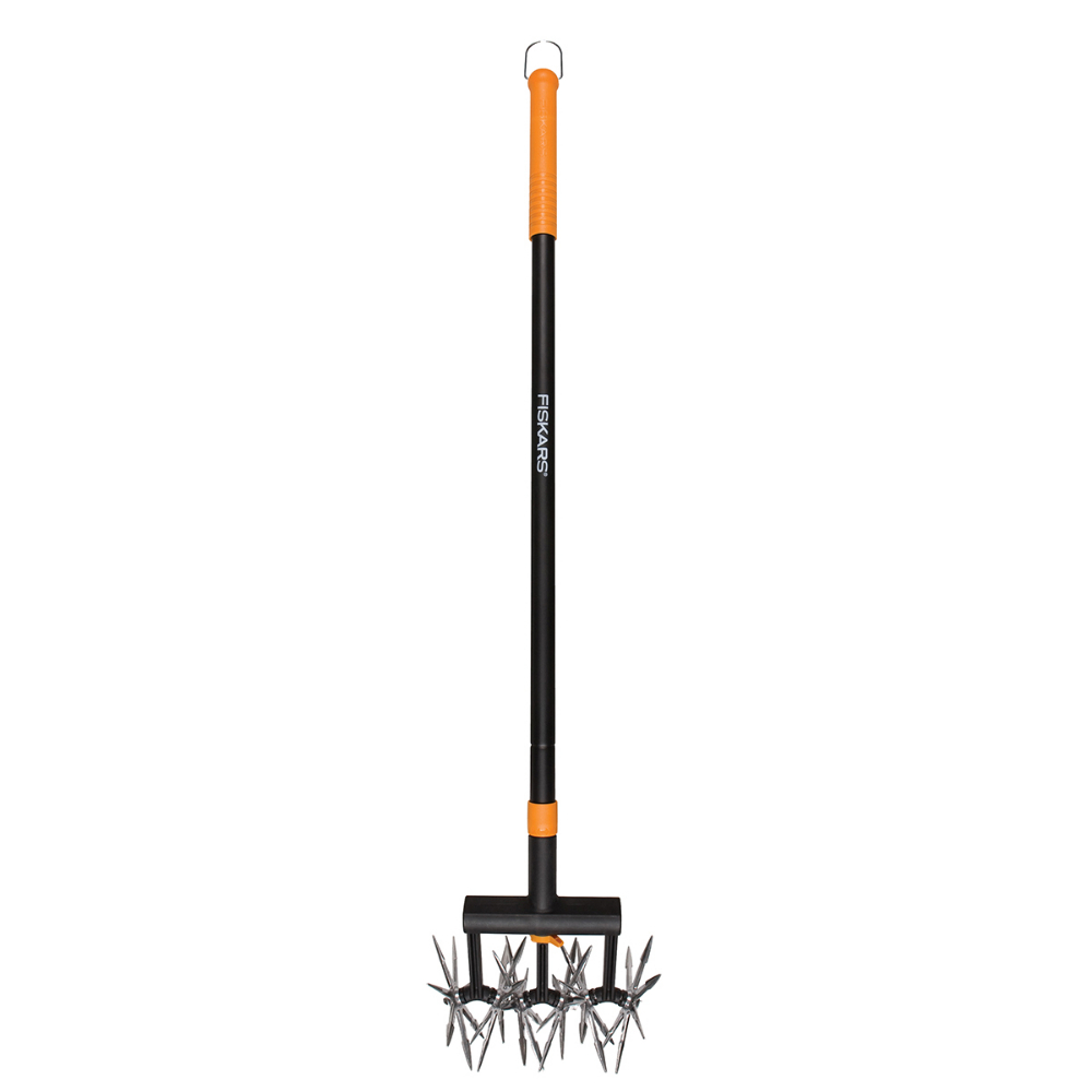 Extendable Rotary Garden Cultivator 40-60in<span class=' ItemWarning' style='display:block;'>Item is usually in stock, but we&#39;ll be in touch if there&#39;s a problem<br /></span>
