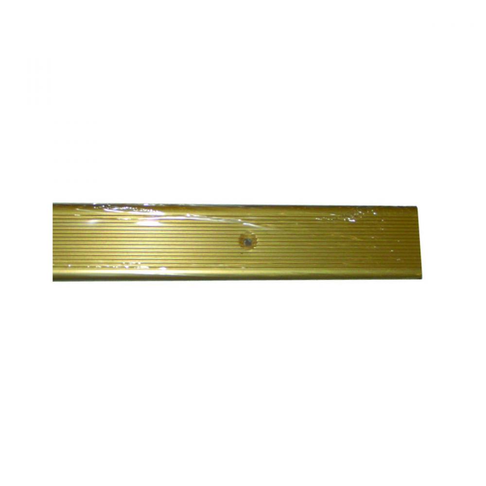 Flat Joiner Trim Silver 3ft x 1in<span class=' ItemWarning' style='display:block;'>Item is usually in stock, but we&#39;ll be in touch if there&#39;s a problem<br /></span>