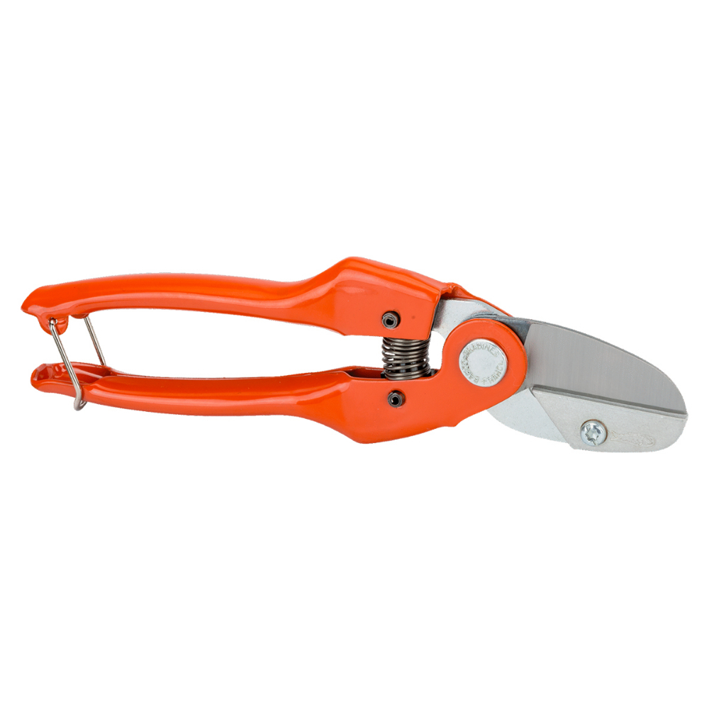 Pro Anvil Hand Pruner for Dry Wood 20mm 8-1/2in<span class=' ItemWarning' style='display:block;'>Item is usually in stock, but we&#39;ll be in touch if there&#39;s a problem<br /></span>