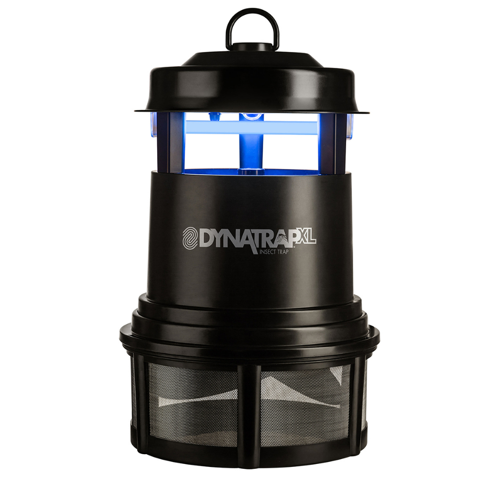 Portable XL Mosquito Trap 1-Acre/4000m² Black<span class=' ItemWarning' style='display:block;'>Item is usually in stock, but we&#39;ll be in touch if there&#39;s a problem<br /></span>