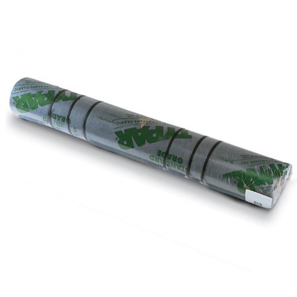 Landscape Fabric Typar 15 Year 1.9oz 4x300ft<span class=' ItemWarning' style='display:block;'>Item is usually in stock, but we&#39;ll be in touch if there&#39;s a problem<br /></span>