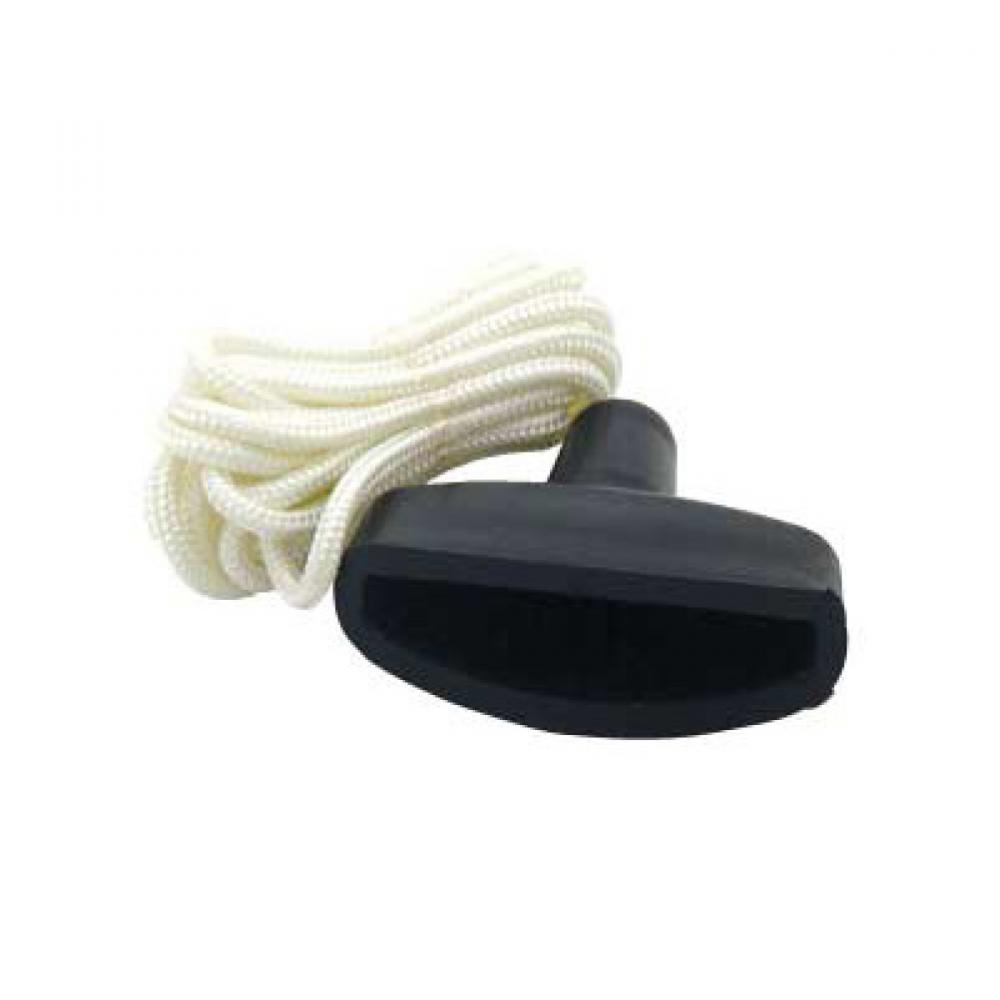 Lawn Mower Starter Rope with Plastic Handle 84&#34;<span class=' ItemWarning' style='display:block;'>Item is usually in stock, but we&#39;ll be in touch if there&#39;s a problem<br /></span>