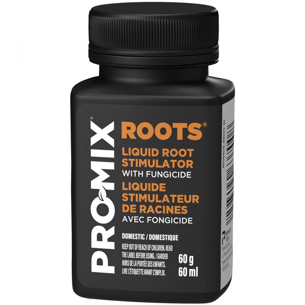 Root Stimulator Liquid With Fungicide 60mL/60gr<span class=' ItemWarning' style='display:block;'>Item is usually in stock, but we&#39;ll be in touch if there&#39;s a problem<br /></span>