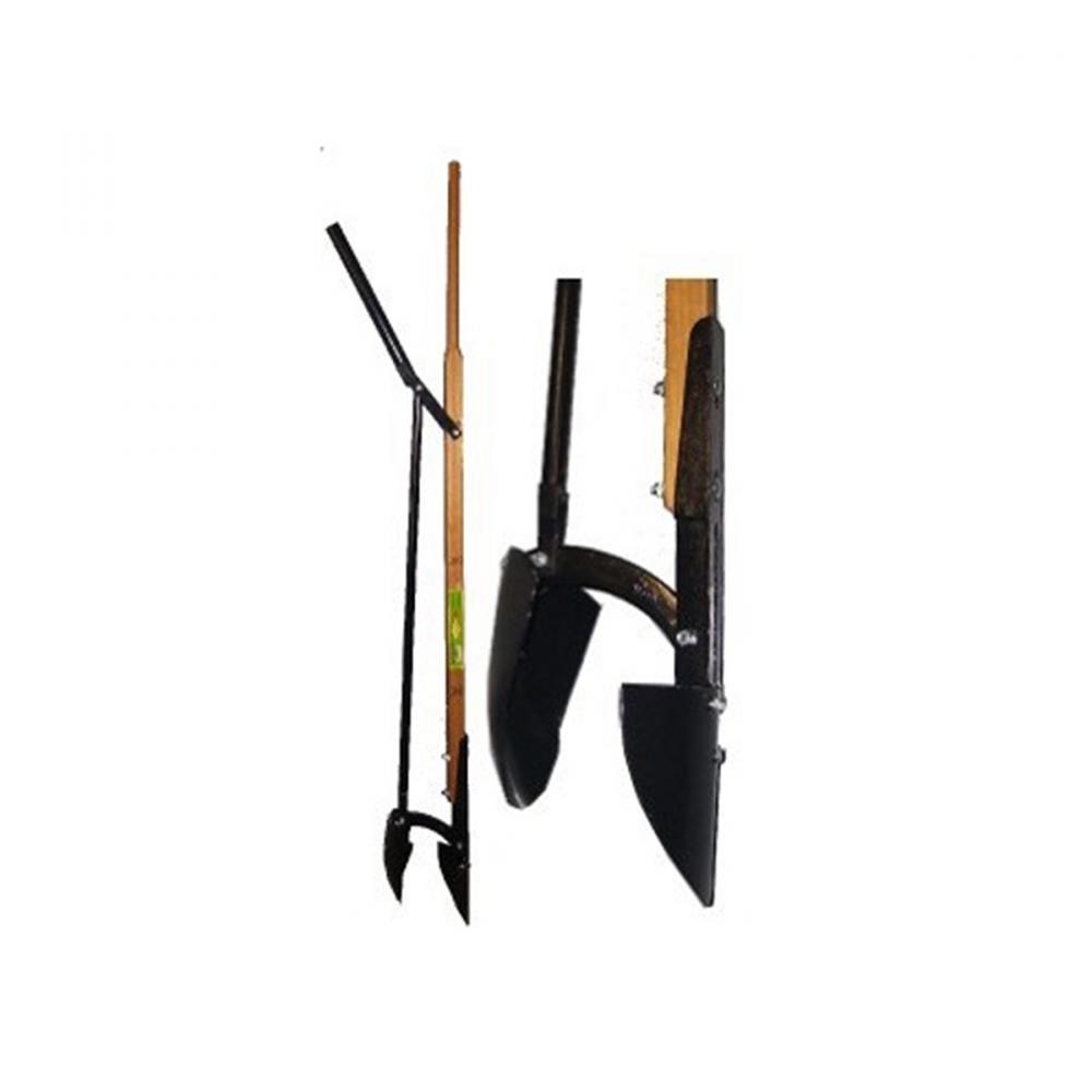 Post Hole Digger with Lever Design Heavy Duty<span class=' ItemWarning' style='display:block;'>Item is usually in stock, but we&#39;ll be in touch if there&#39;s a problem<br /></span>