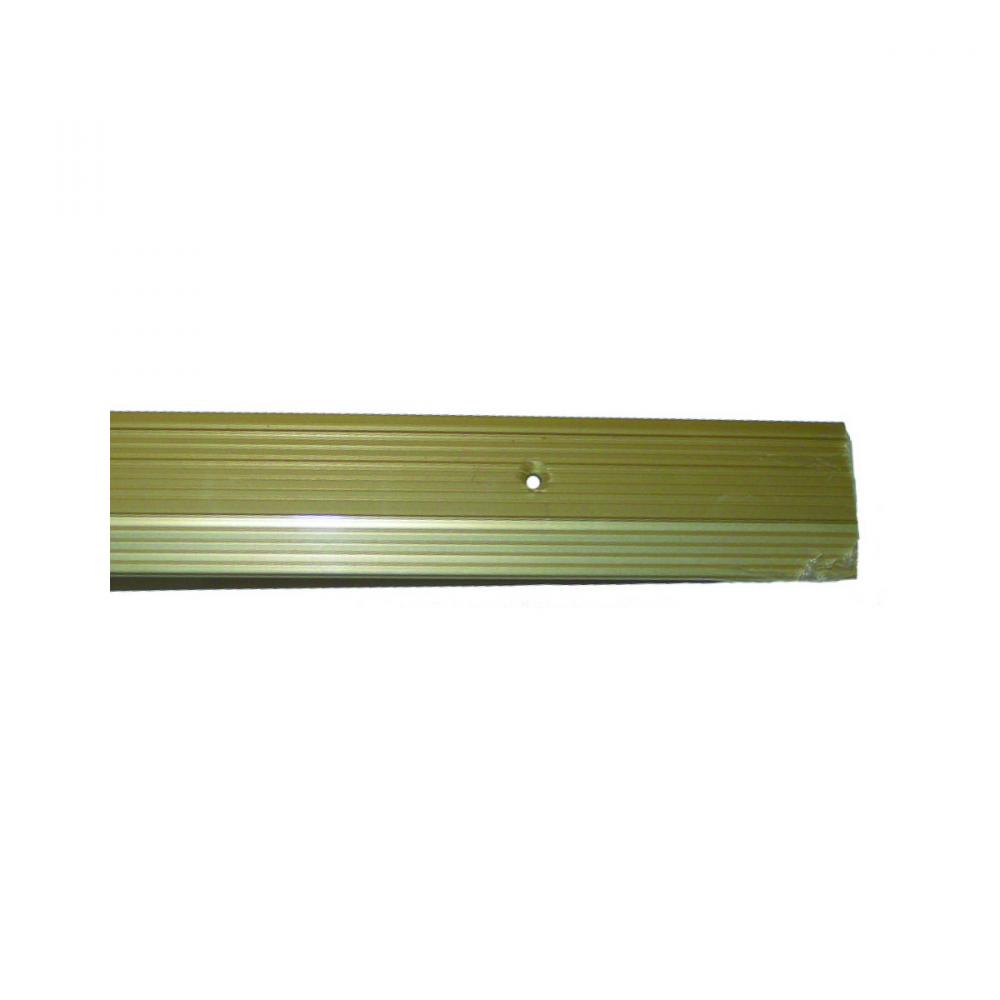 Bevelled Joiner Trim Silver 3ft x 1½in<span class=' ItemWarning' style='display:block;'>Item is usually in stock, but we&#39;ll be in touch if there&#39;s a problem<br /></span>