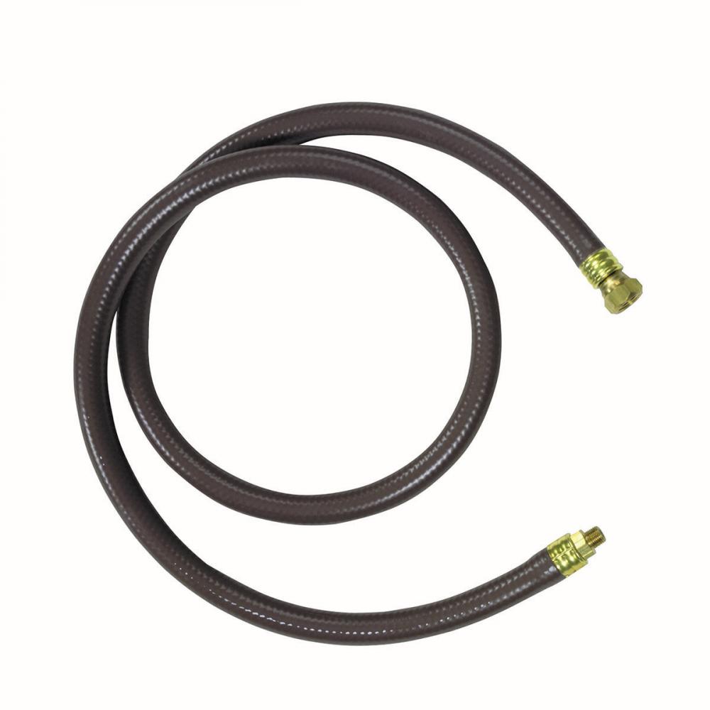 Replacement 48in Sprayer hose with Connector for Chapin 1949<span class=' ItemWarning' style='display:block;'>Item is usually in stock, but we&#39;ll be in touch if there&#39;s a problem<br /></span>