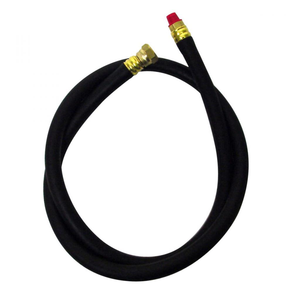 Replacement Heavy Duty Industrial Hose for Chapin Sprayers 48in<span class=' ItemWarning' style='display:block;'>Item is usually in stock, but we&#39;ll be in touch if there&#39;s a problem<br /></span>