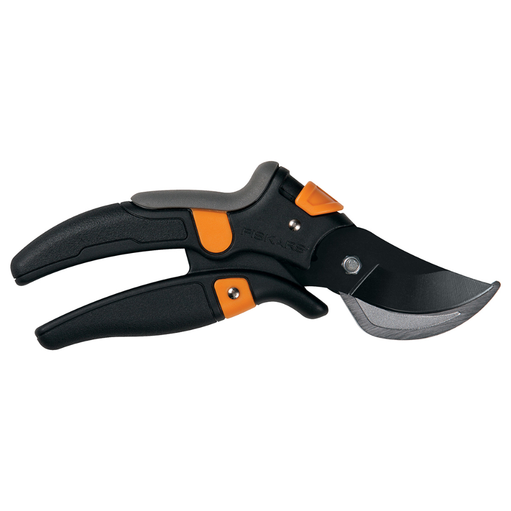 Powercurve Bypass Hand Pruner 10.75&#34;<span class=' ItemWarning' style='display:block;'>Item is usually in stock, but we&#39;ll be in touch if there&#39;s a problem<br /></span>