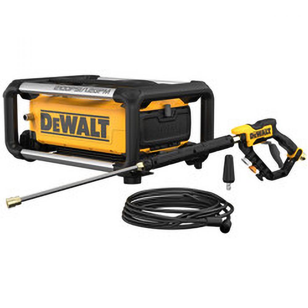Jobsite Pressure Washer 2100 PSI 1.2 GPM 13-Amp<span class=' ItemWarning' style='display:block;'>Item is usually in stock, but we&#39;ll be in touch if there&#39;s a problem<br /></span>