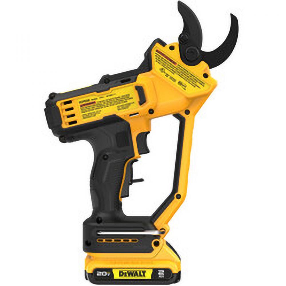 Cordless Pruner Shear 20V Max*<span class=' ItemWarning' style='display:block;'>Item is usually in stock, but we&#39;ll be in touch if there&#39;s a problem<br /></span>