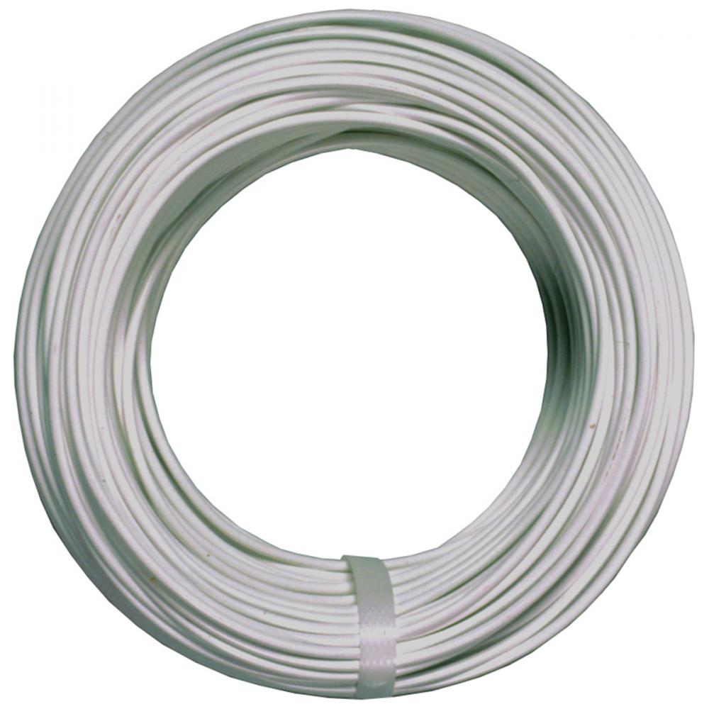 Umbrella Cord 200Ft Clothesline Rcr Cs72200 White : 70GE8AA