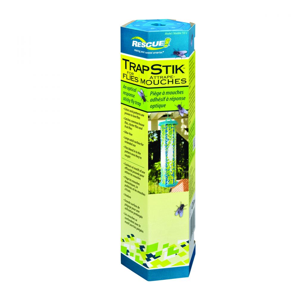 Visilure™ Outdoor Sticky Trap For Biting Flies<span class=' ItemWarning' style='display:block;'>Item is usually in stock, but we&#39;ll be in touch if there&#39;s a problem<br /></span>