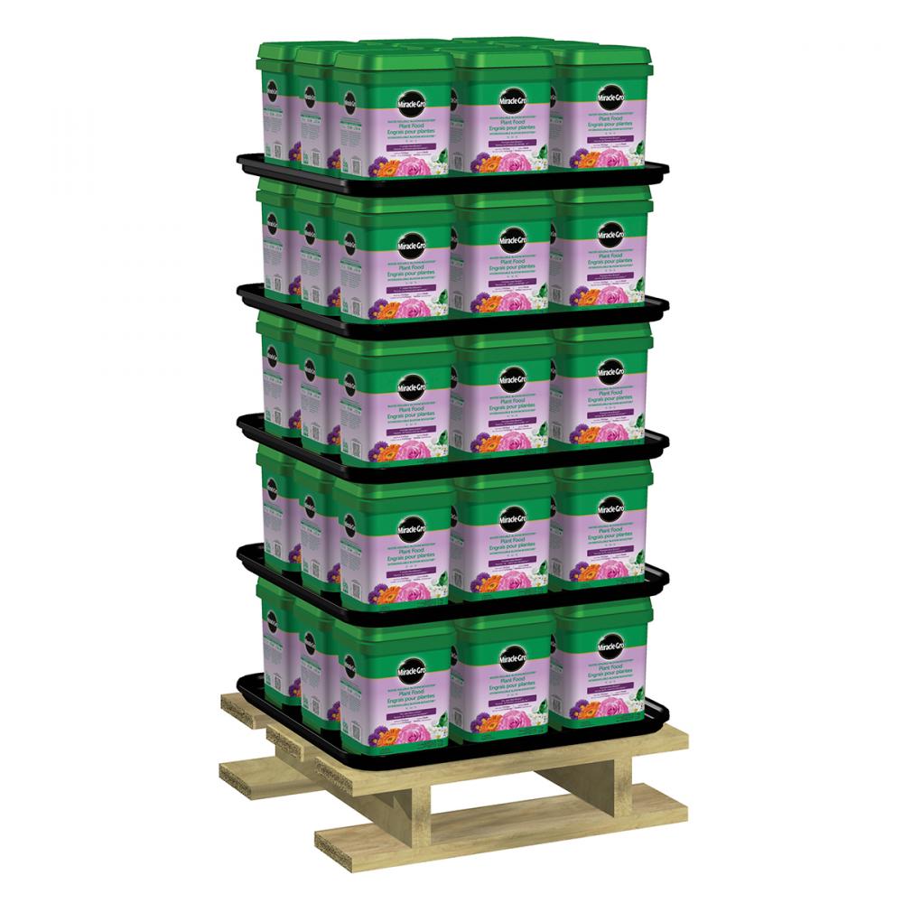 42PC Display Water Soluble Bloom Booster Plant Food 15-30-15  1.5kg<span class=' ItemWarning' style='display:block;'>Item is usually in stock, but we&#39;ll be in touch if there&#39;s a problem<br /></span>