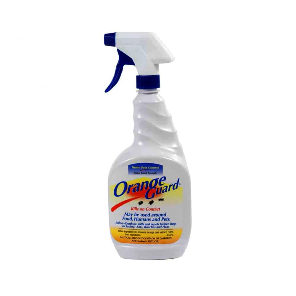 Home Pest Control Spray RTU 946ml<span class=' ItemWarning' style='display:block;'>Item is usually in stock, but we&#39;ll be in touch if there&#39;s a problem<br /></span>