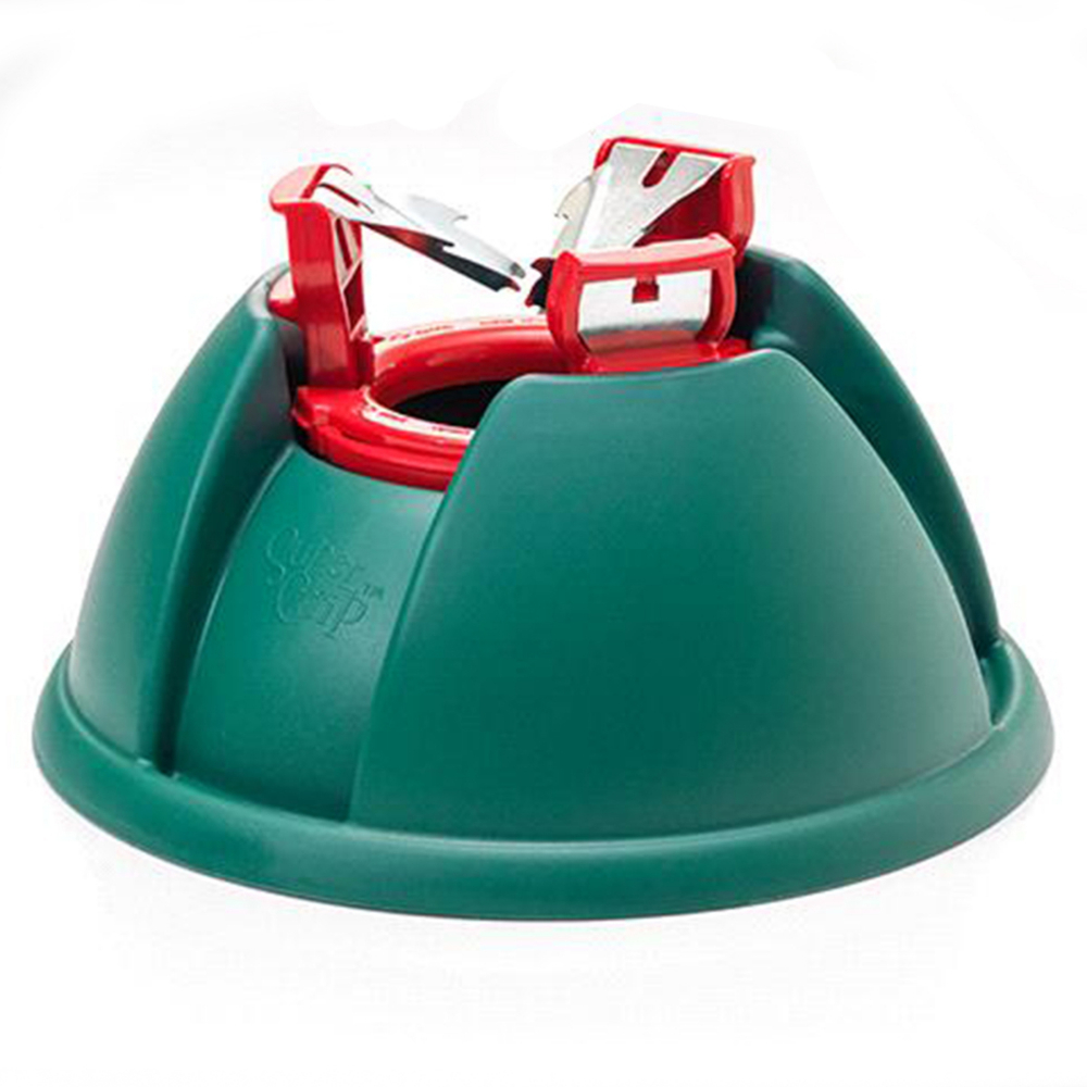 Christmas Tree Stand for Trees up to 9&#39; 4L<span class=' ItemWarning' style='display:block;'>Item is usually in stock, but we&#39;ll be in touch if there&#39;s a problem<br /></span>
