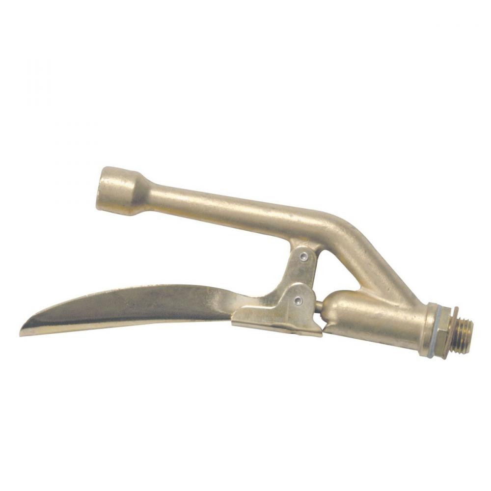Replacement Brass Shutoff Assembly for Chapin Industrial Sprayers<span class=' ItemWarning' style='display:block;'>Item is usually in stock, but we&#39;ll be in touch if there&#39;s a problem<br /></span>