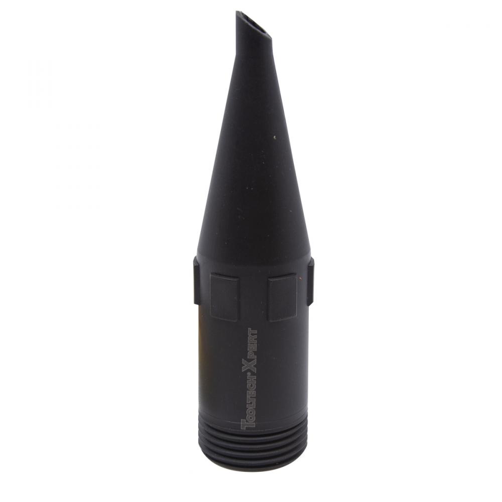 Sausage Gun Plastic Nozzles Tip<span class=' ItemWarning' style='display:block;'>Item is usually in stock, but we&#39;ll be in touch if there&#39;s a problem<br /></span>