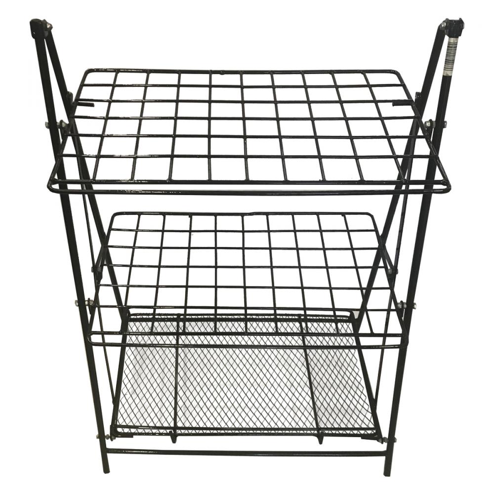 Foldable Extension Pole Wire Display<span class=' ItemWarning' style='display:block;'>Item is usually in stock, but we&#39;ll be in touch if there&#39;s a problem<br /></span>