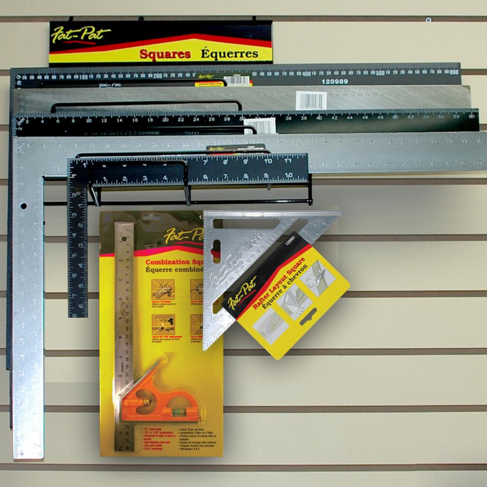 Squares Display Rack Empty<span class=' ItemWarning' style='display:block;'>Item is usually in stock, but we&#39;ll be in touch if there&#39;s a problem<br /></span>