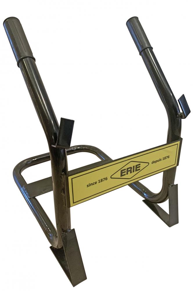 Erie Display Stand for Wheelbarrows<span class=' ItemWarning' style='display:block;'>Item is usually in stock, but we&#39;ll be in touch if there&#39;s a problem<br /></span>