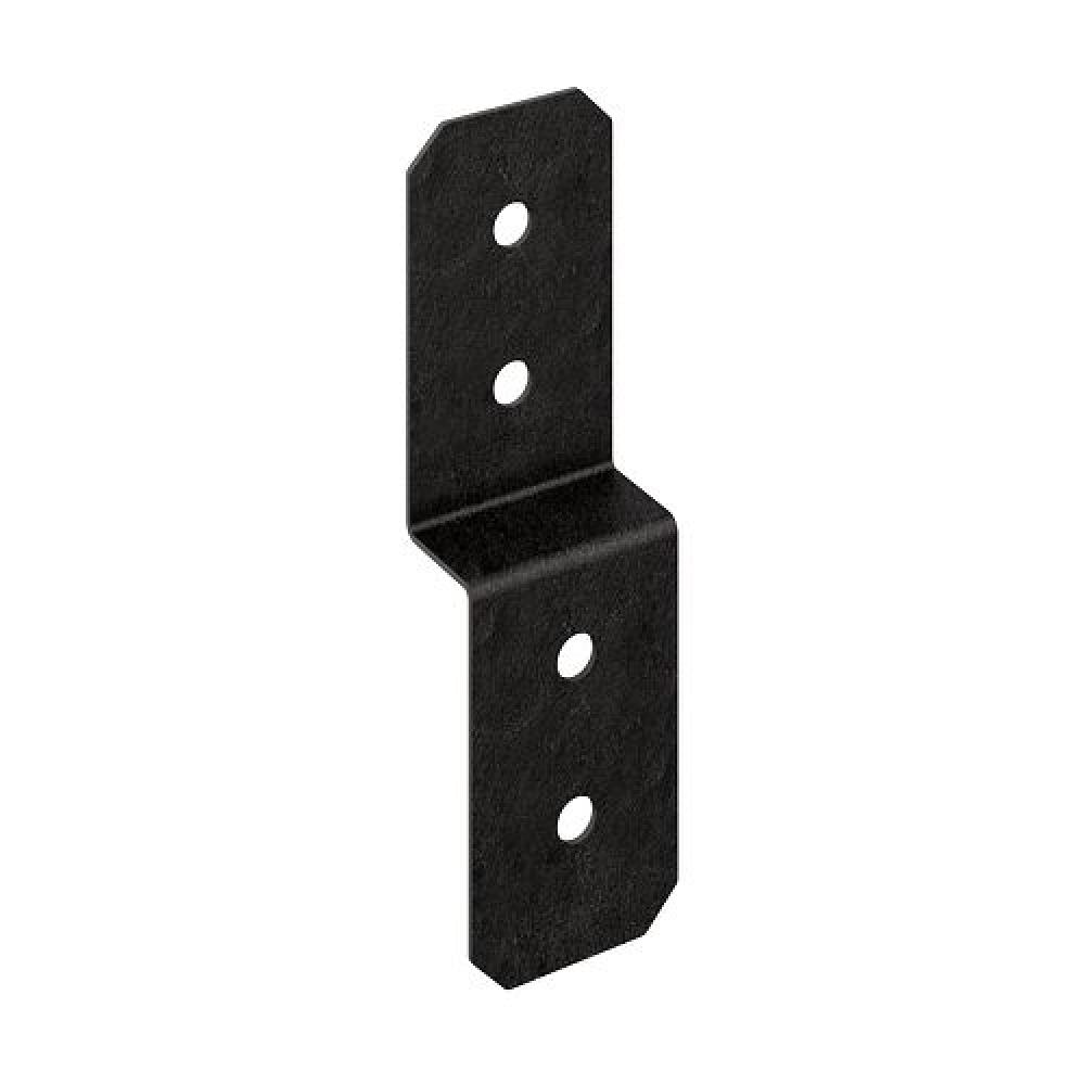 Deck Joist Tie 5in Wide 2X<span class=' ItemWarning' style='display:block;'>Item is usually in stock, but we&#39;ll be in touch if there&#39;s a problem<br /></span>