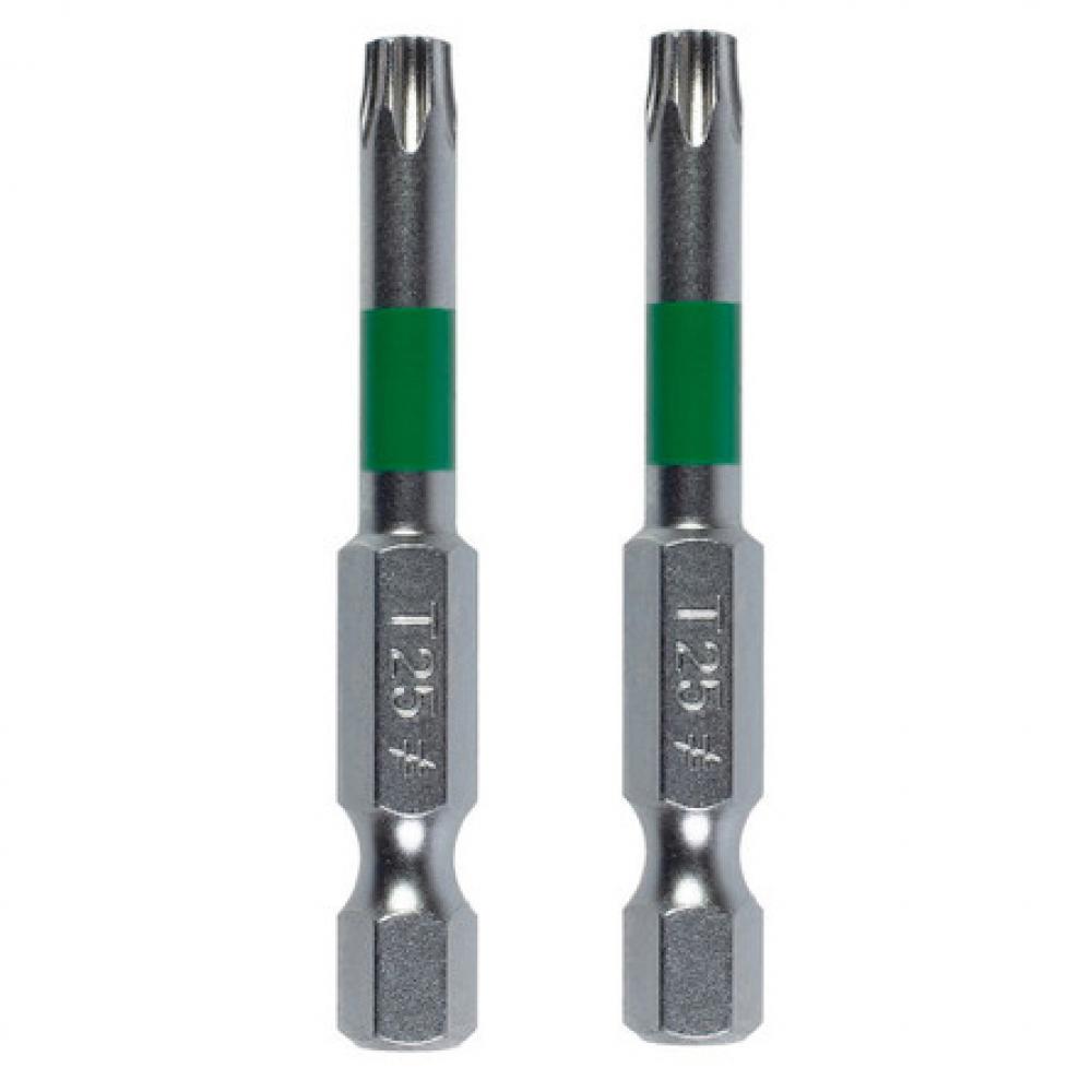 Bit25T-2-R2T25 Six Lobe 2In Power Bit 2 Pack<span class=' ItemWarning' style='display:block;'>Item is usually in stock, but we&#39;ll be in touch if there&#39;s a problem<br /></span>