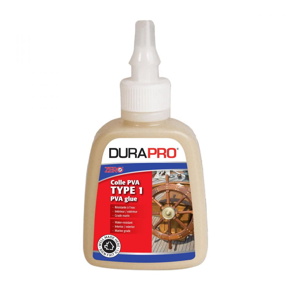Marine Grade Wood Glue 135ml<span class=' ItemWarning' style='display:block;'>Item is usually in stock, but we&#39;ll be in touch if there&#39;s a problem<br /></span>
