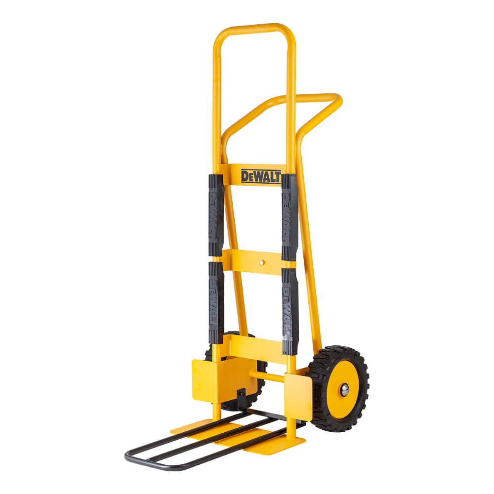 DeWALT DXWT-101 Steel Truck Mainframe Extended 500kg<span class=' ItemWarning' style='display:block;'>Item is usually in stock, but we&#39;ll be in touch if there&#39;s a problem<br /></span>