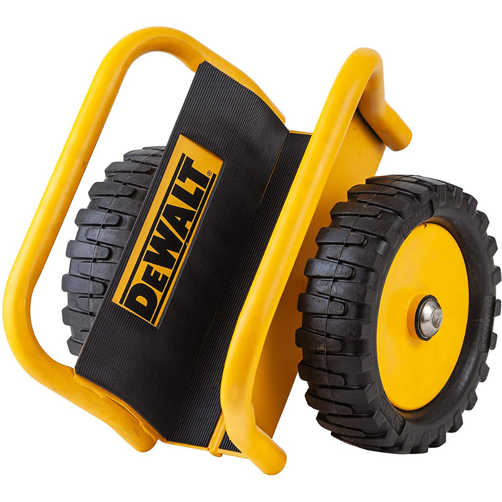 DeWALT DXWT-201 Door Dolly XL 500kg<span class=' ItemWarning' style='display:block;'>Item is usually in stock, but we&#39;ll be in touch if there&#39;s a problem<br /></span>