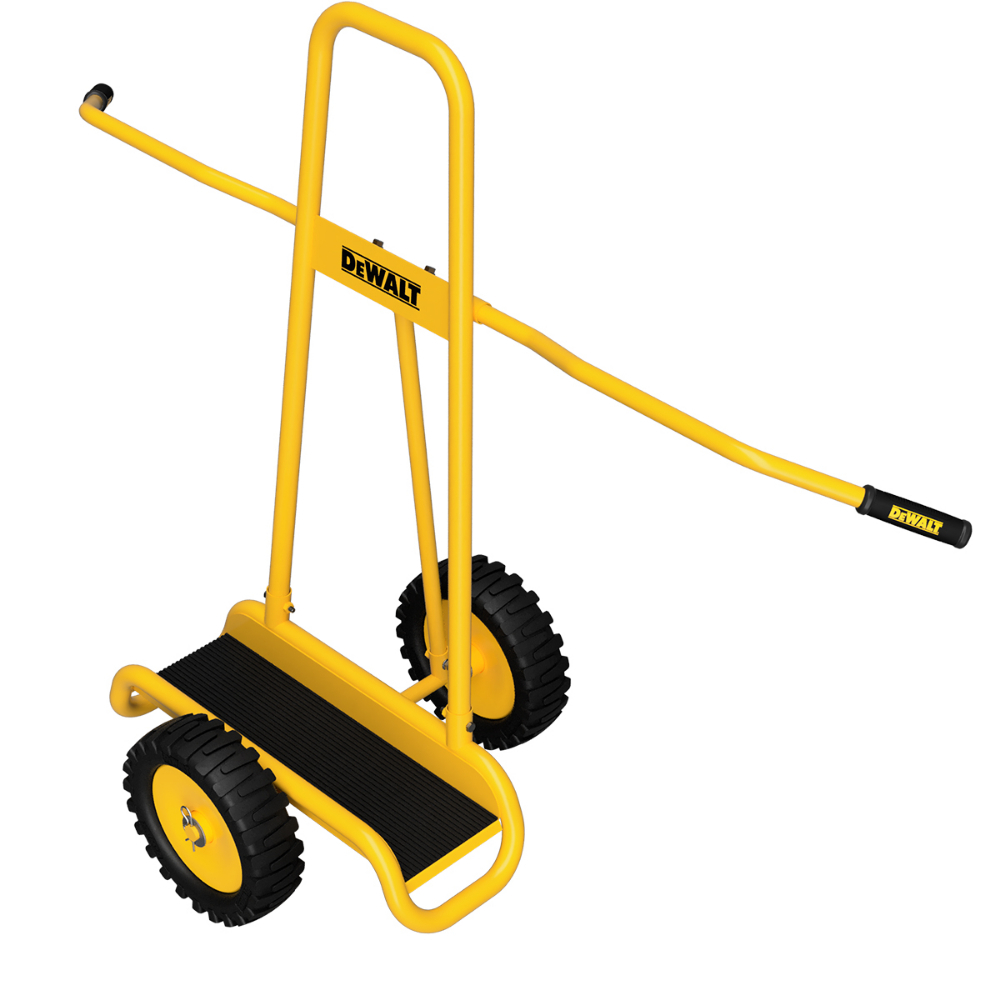 DEWALT 202 Steel Panel Cart 500kg<span class=' ItemWarning' style='display:block;'>Item is usually in stock, but we&#39;ll be in touch if there&#39;s a problem<br /></span>