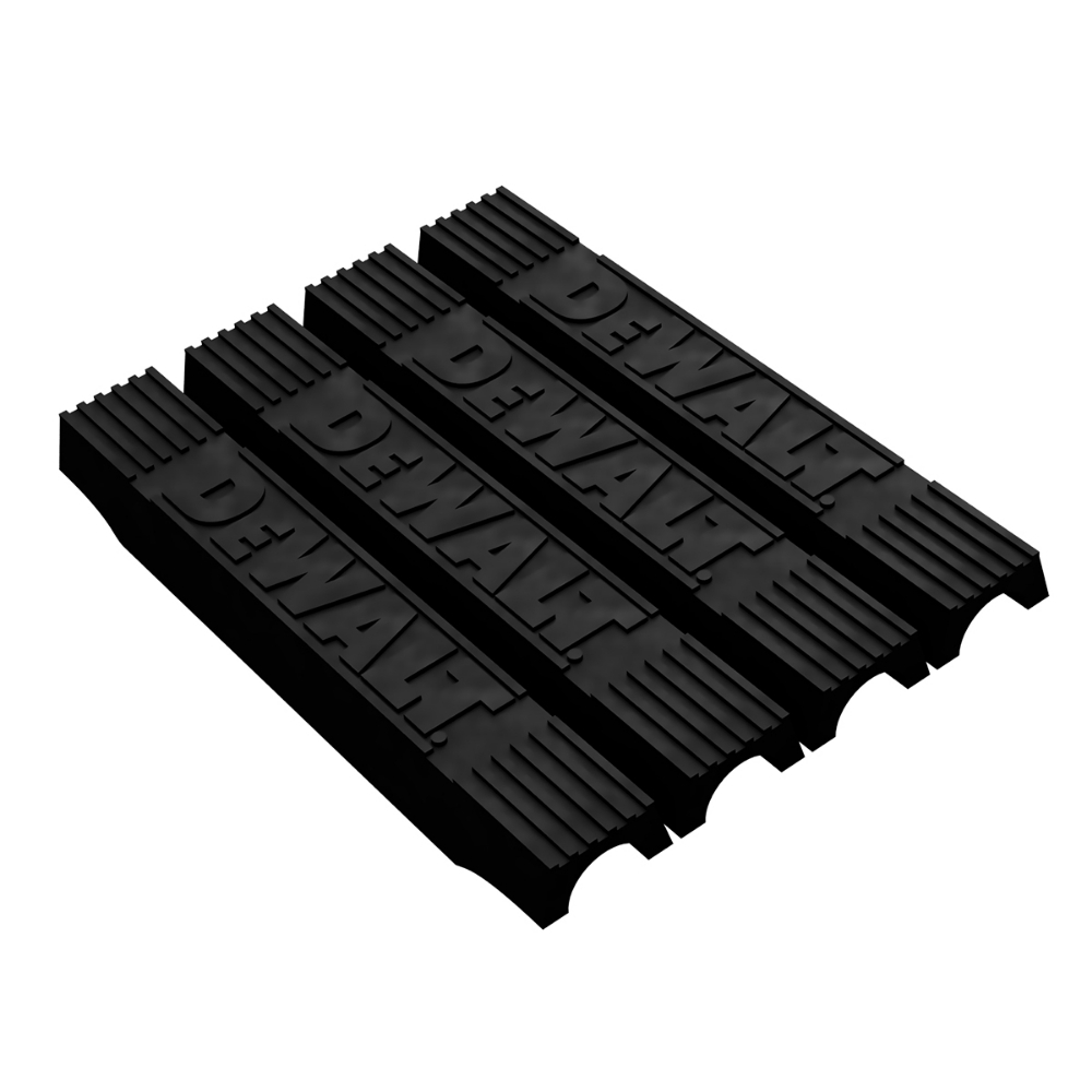 DeWALT DXWT-300 PU Load protector set 32mm n.a.<span class=' ItemWarning' style='display:block;'>Item is usually in stock, but we&#39;ll be in touch if there&#39;s a problem<br /></span>