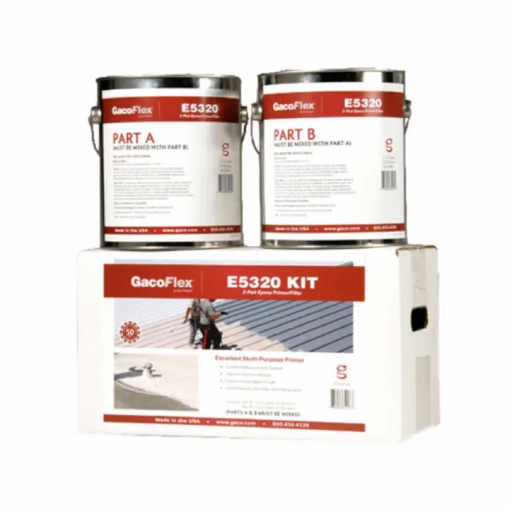 GacoFlex Epoxy Primer/Filler Kit 2 gal.<span class=' ItemWarning' style='display:block;'>Item is usually in stock, but we&#39;ll be in touch if there&#39;s a problem<br /></span>