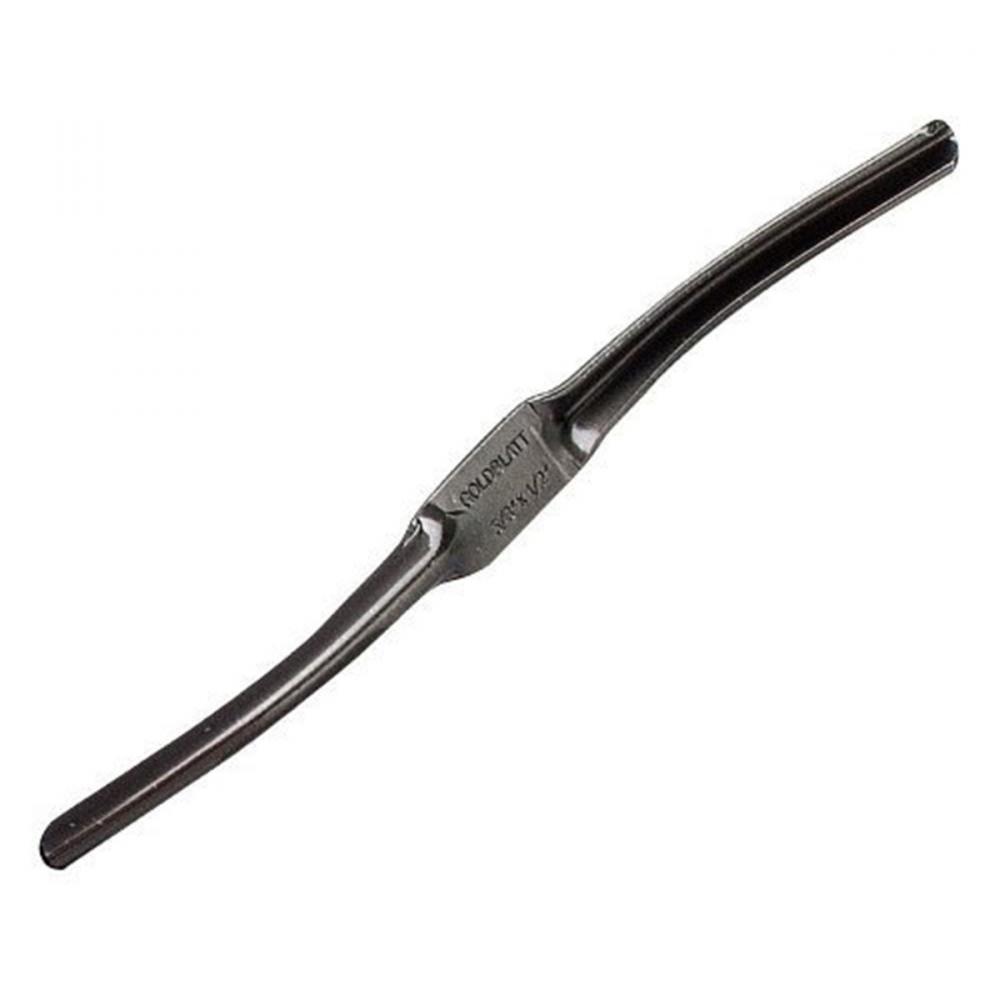 Masonry Convex Brick Jointer 5/8in x 3/4in<span class=' ItemWarning' style='display:block;'>Item is usually in stock, but we&#39;ll be in touch if there&#39;s a problem<br /></span>