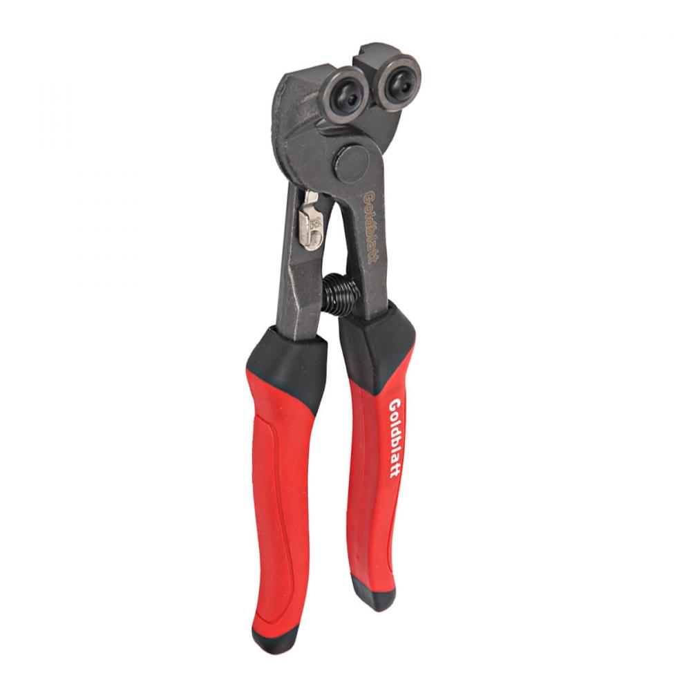 Pro Glass Tile Nippers<span class=' ItemWarning' style='display:block;'>Item is usually in stock, but we&#39;ll be in touch if there&#39;s a problem<br /></span>