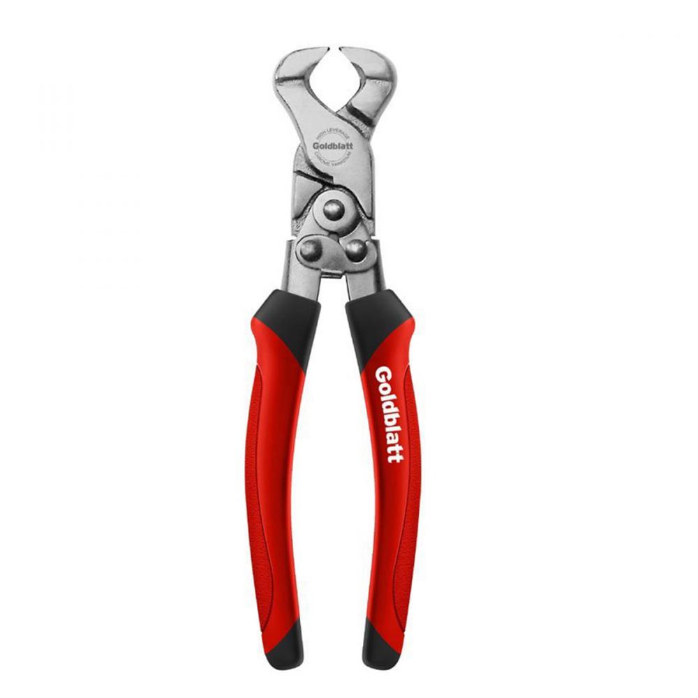 Compound Tile Nippers<span class=' ItemWarning' style='display:block;'>Item is usually in stock, but we&#39;ll be in touch if there&#39;s a problem<br /></span>